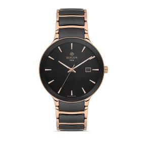 Hislon CL110T-04SR Erkek Kol Saati