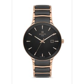 Hislon CL110T-04SR Erkek Kol Saati
