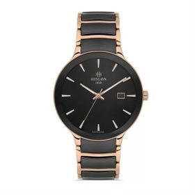 Hislon CL110T-04SR Erkek Kol Saati