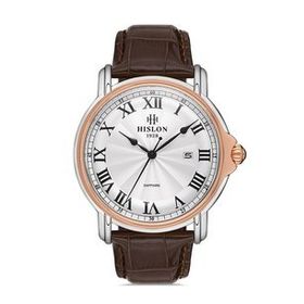 Hislon CL112T-02KR Erkek Kol Saat