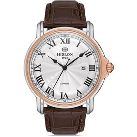 Hislon CL112T-02KR Erkek Kol Saat