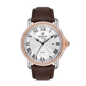 Hislon CL112T-02KR Erkek Kol Saat