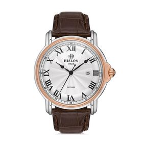 Hislon CL112T-02KR Erkek Kol Saat
