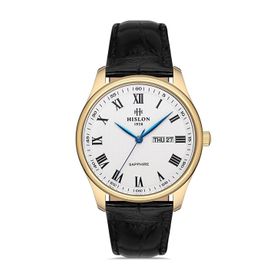 Hislon Cl113G-02BG Erkek Kol Saati