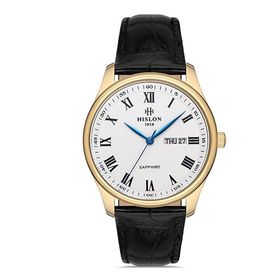 Hislon Cl113G-02BG Erkek Kol Saati