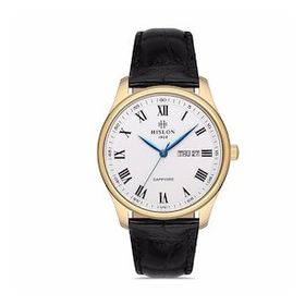 Hislon Cl113G-02BG Erkek Kol Saati