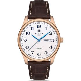 Hislon CL113R-01KR Erkek Kol Saati