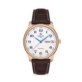 Hislon CL113R-01KR Erkek Kol Saati