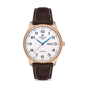 Hislon CL113R-01KR Erkek Kol Saati