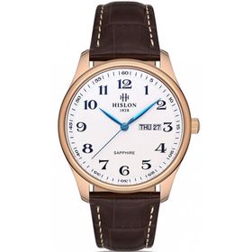 Hislon CL113R-01KR Erkek Kol Saati