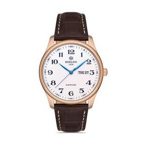Hislon CL113R-01KR Erkek Kol Saati