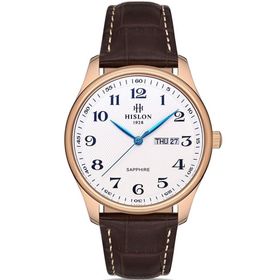 Hislon CL113R-01KR Erkek Kol Saati