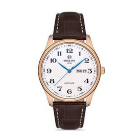 Hislon CL113R-01KR Erkek Kol Saati
