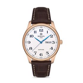 Hislon CL113R-01KR Erkek Kol Saati