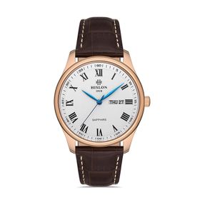 Hislon CL113R-02KR Erkek Kol Saati