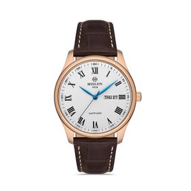 Hislon CL113R-02KR Erkek Kol Saati