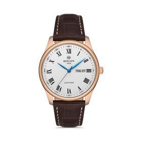 Hislon CL113R-02KR Erkek Kol Saati