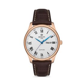 Hislon CL113R-02KR Erkek Kol Saati