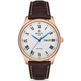 Hislon CL113R-02KR Erkek Kol Saati