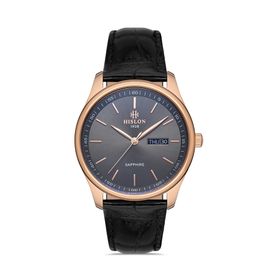 Hislon CL113R-05BR Erkek Kol Saati