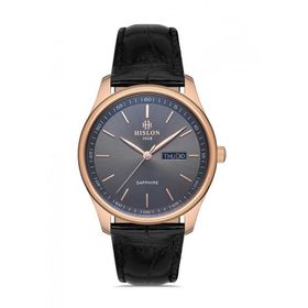 Hislon CL113R-05BR Erkek Kol Saati