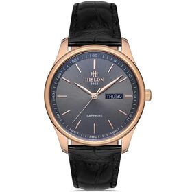 Hislon CL113R-05BR Erkek Kol Saati