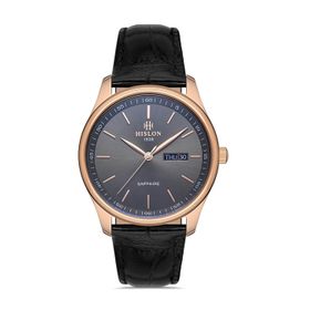 Hislon CL113R-05BR Erkek Kol Saati