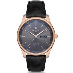 Hislon CL113R-05BR Erkek Kol Saati