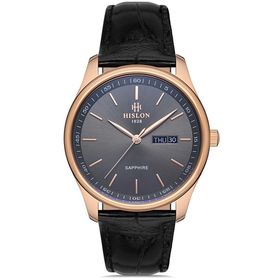 Hislon CL113R-05BR Erkek Kol Saati
