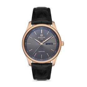 Hislon CL113R-05BR Erkek Kol Saati