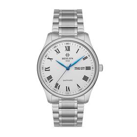 Hislon CL113S-02SS Erkek Kol Saati