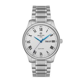 Hislon CL113S-02SS Erkek Kol Saati