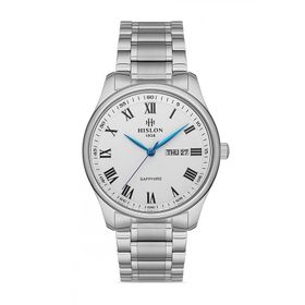 Hislon CL113S-02SS Erkek Kol Saati