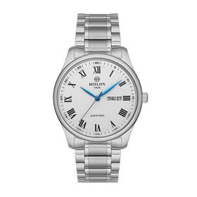 Hislon CL113S-02SS Erkek Kol Saati