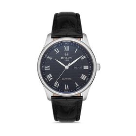 Hislon CL113S-04BS Erkek Kol Saati