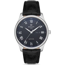 Hislon CL113S-04BS Erkek Kol Saati