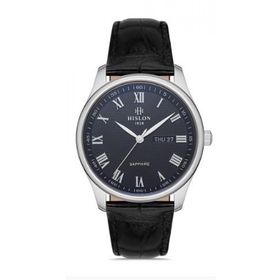 Hislon CL113S-04BS Erkek Kol Saati