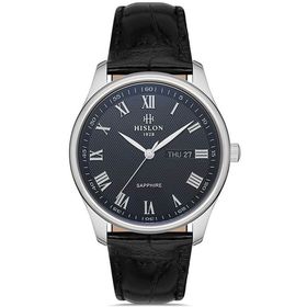 Hislon CL113S-04BS Erkek Kol Saati