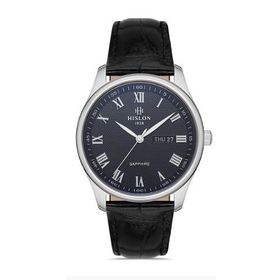 Hislon CL113S-04BS Erkek Kol Saati