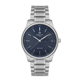 Hislon CL113S-04SB Erkek Kol Saati