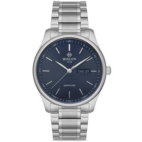 Hislon CL113S-04SB Erkek Kol Saati
