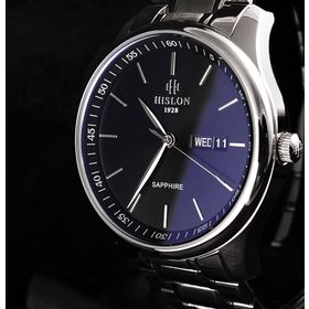 Hislon CL113S-04SB Erkek Kol Saati