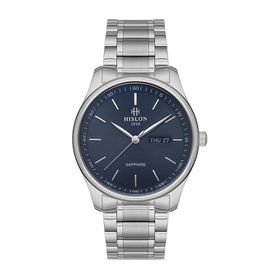 Hislon CL113S-04SB Erkek Kol Saati