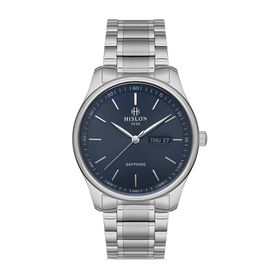 Hislon CL113S-04SB Erkek Kol Saati