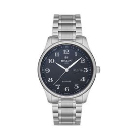 Hislon CL113S-04SS Erkek Kol Saati