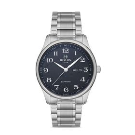 Hislon CL113S-04SS Erkek Kol Saati