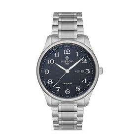 Hislon CL113S-04SS Erkek Kol Saati