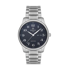 Hislon CL113S-04SS Erkek Kol Saati