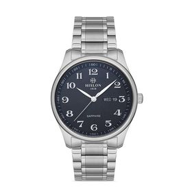 Hislon CL113S-04SS Erkek Kol Saati