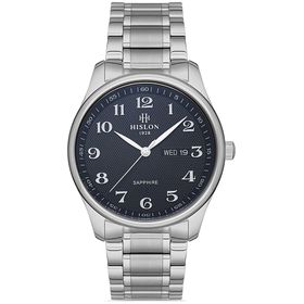 Hislon CL113S-04SS Erkek Kol Saati